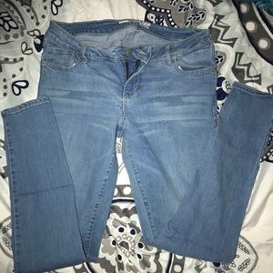Old navy rockstar